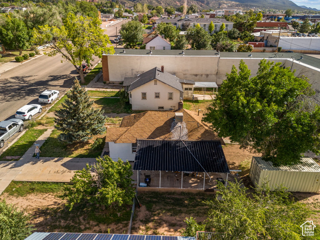 270 S 100 E, Cedar City UT 84720