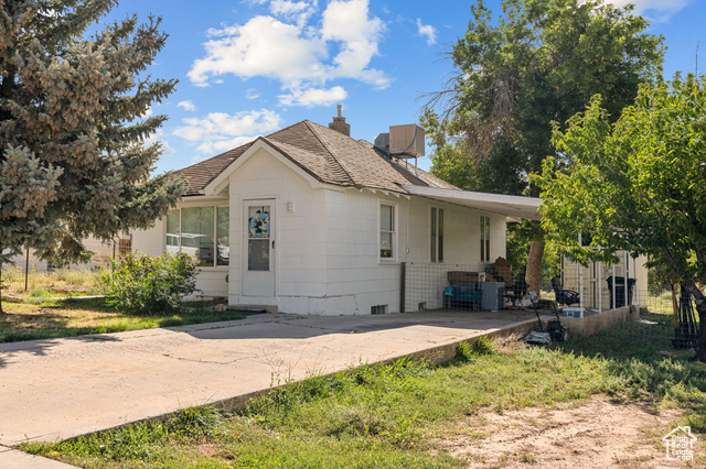 View photos for 270 S 100 East MLS #2111689 - 270 S 100 East
