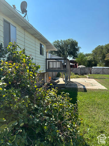 Photo 9 for MLS #2111693 at 1516 W 7470 South