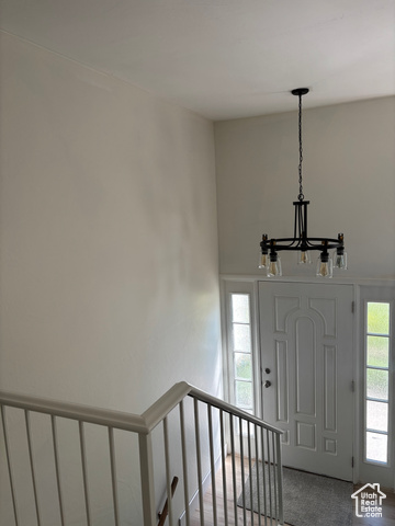 Photo 13 for MLS #2111693 at 1516 W 7470 South