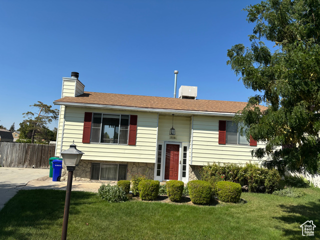 Photo 6 for MLS #2111693 at 1516 W 7470 South