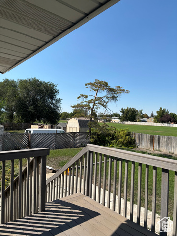 Photo 17 for MLS #2111693 at 1516 W 7470 South