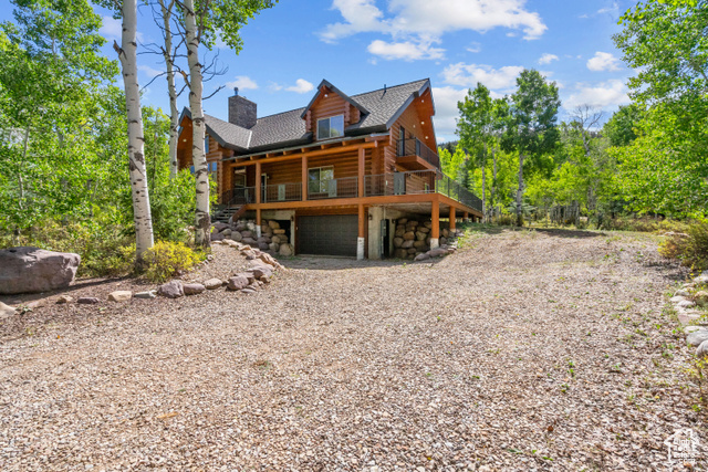 Photo 3 for MLS #2111695 at 4714 Conifer Dr