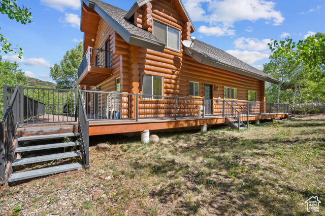 Photo 50 for MLS #2111695 at 4714 Conifer Dr