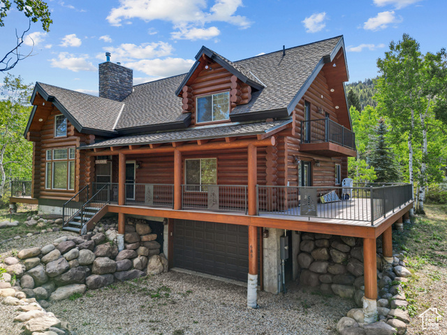 4714 CONIFER DR, Oakley UT 84055