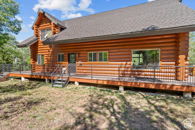 Photo 51 for MLS #2111695 at 4714 Conifer Dr