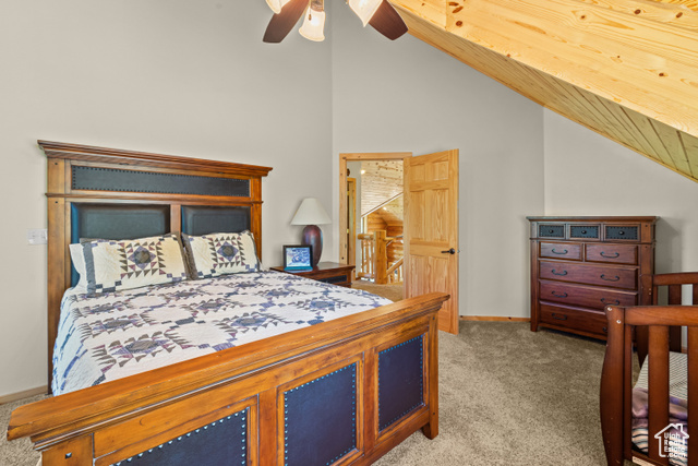 Photo 32 for MLS #2111695 at 4714 Conifer Dr