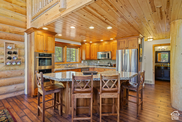 Photo 8 for MLS #2111695 at 4714 Conifer Dr