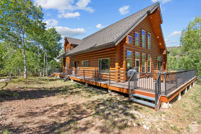 Photo 52 for MLS #2111695 at 4714 Conifer Dr