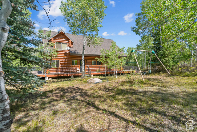 Photo 54 for MLS #2111695 at 4714 Conifer Dr