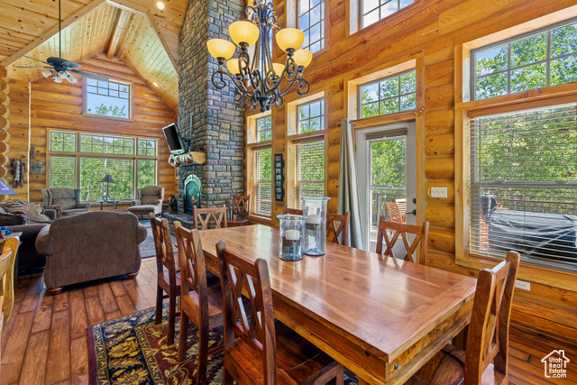 Photo 9 for MLS #2111695 at 4714 Conifer Dr