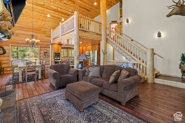 Photo 5 for MLS #2111695 at 4714 Conifer Dr