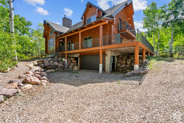 Photo 56 for MLS #2111695 at 4714 Conifer Dr