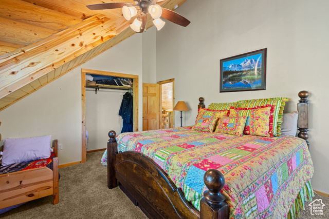 Photo 34 for MLS #2111695 at 4714 Conifer Dr