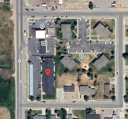 595 S MAIN ST #27, Kamas UT 84036