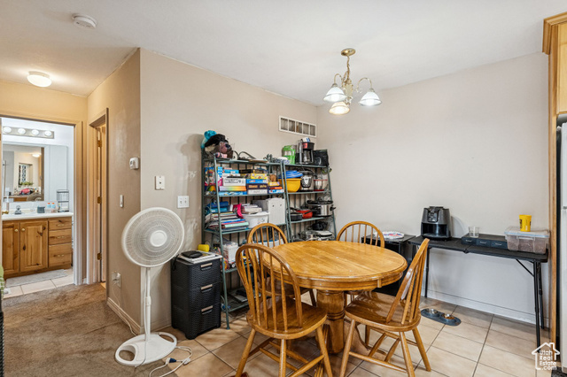 Photo 9 for MLS #2111696 at 595 S Main St #27