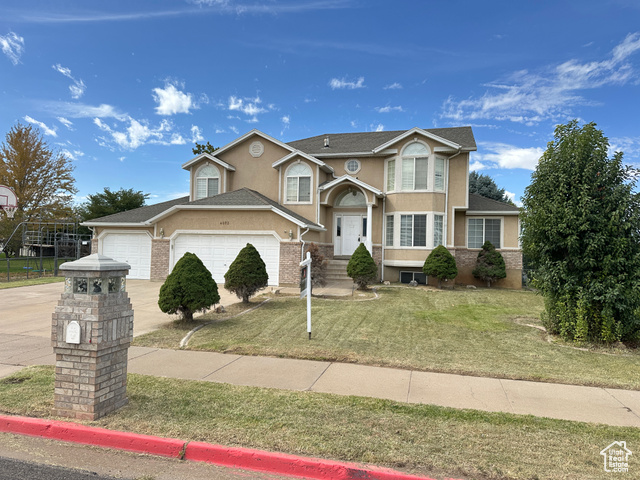 4073 S 2175 W, Roy UT 84067