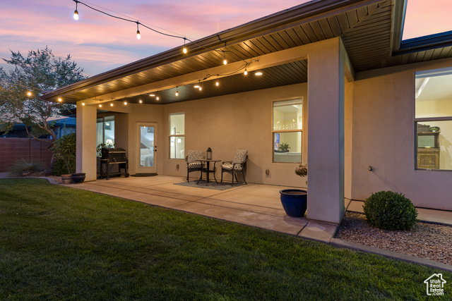 Photo 4 for MLS #2111699 at 3501 W Park View Dr