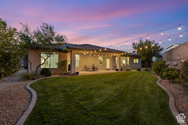 Photo 5 for MLS #2111699 at 3501 W Park View Dr