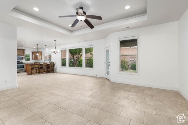 Photo 11 for MLS #2111699 at 3501 W Park View Dr