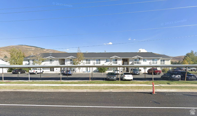 595 S MAIN #18, Kamas UT 84036
