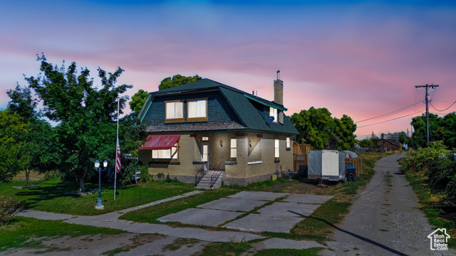 347 W CENTER, Smithfield UT 84335