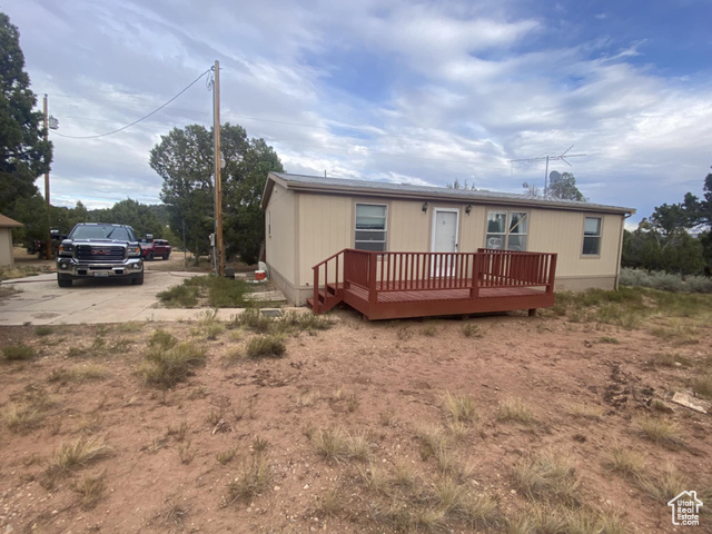 45711 W COLT RD #131, Fruitland UT 84027