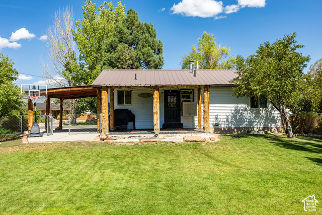 Photo 14 for MLS #2111712 at 165 W 850 South
