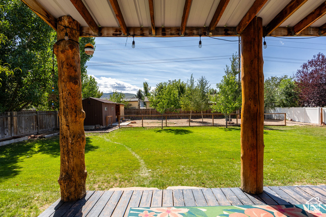 Photo 16 for MLS #2111712 at 165 W 850 South