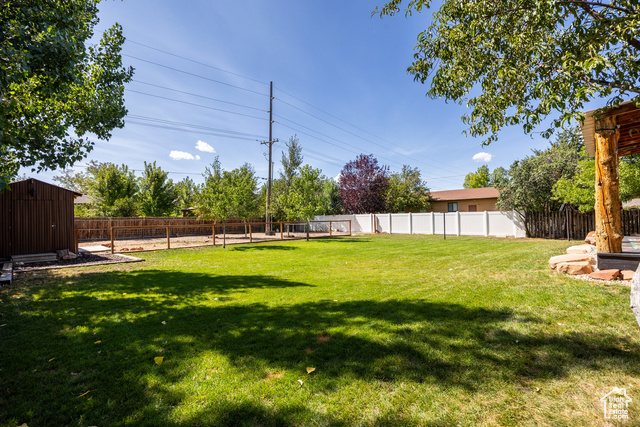 Photo 7 for MLS #2111712 at 165 W 850 South