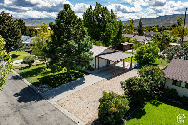 Photo 20 for MLS #2111712 at 165 W 850 South
