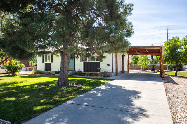 Photo 18 for MLS #2111712 at 165 W 850 South