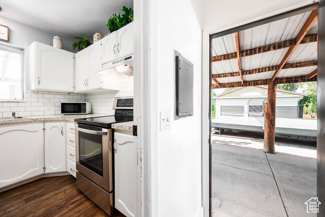 Photo 9 for MLS #2111712 at 165 W 850 South