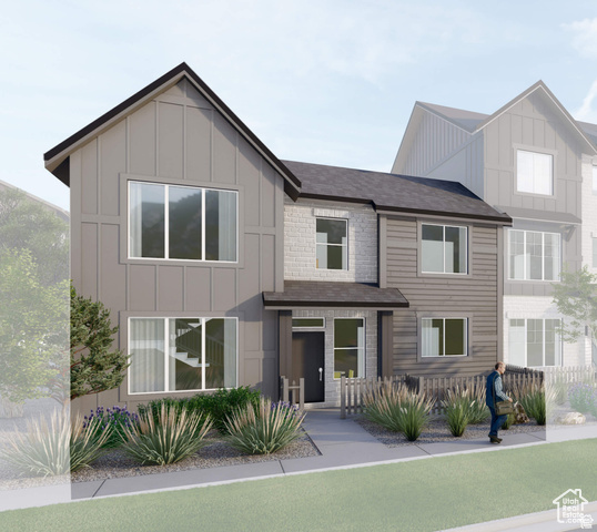 1175 N MERIDIAN LN #125, North Salt Lake UT 84054