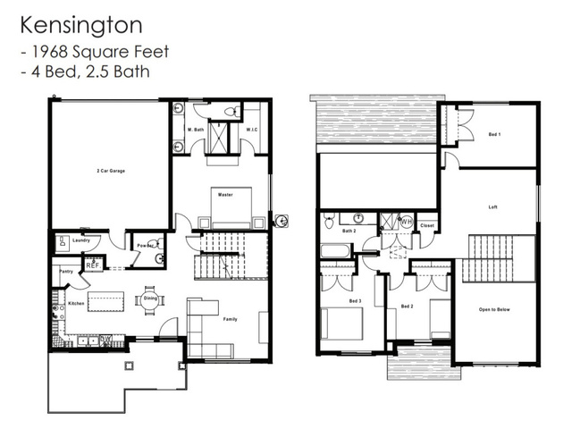 Photo 6 for MLS #2111713 at 1175 N Meridian Ln #125