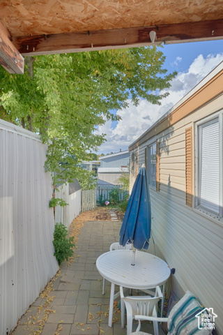 Photo 21 for MLS #2111715 at 1187 E Del Rio St #E003