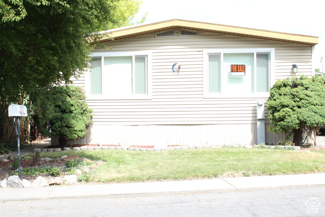1187 E DEL RIO ST #E003, Salt Lake City UT 84117