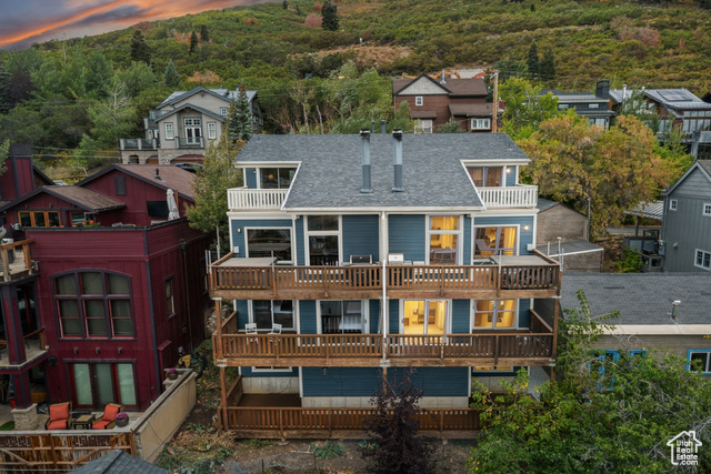 238 NORFOLK AVE, Park City UT 84060
