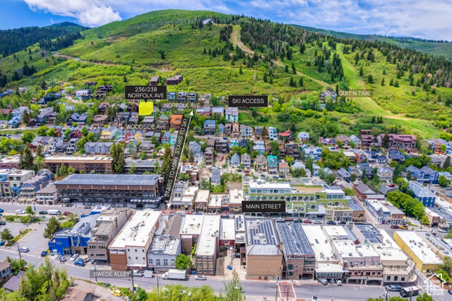 238 NORFOLK AVE, Park City UT 84060
