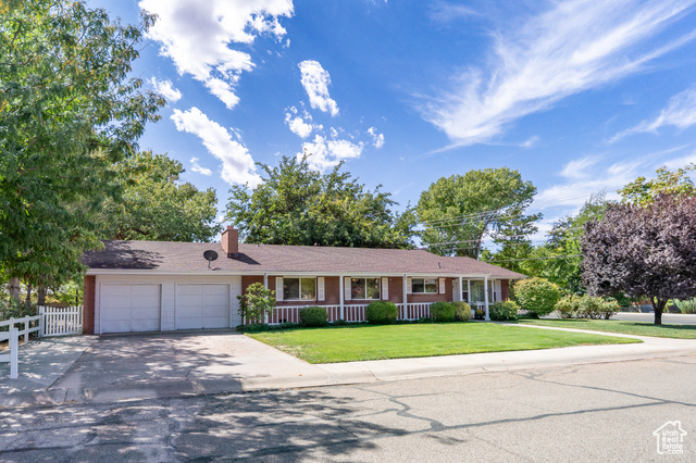 491 MARCUS CT, Moab UT 84532