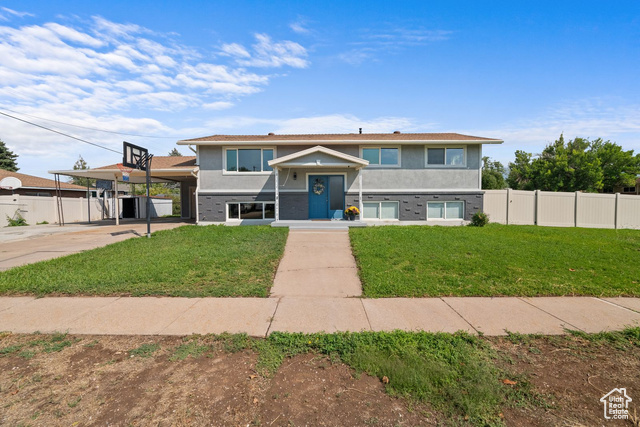 MLS #2111720                     located at 4290 S 800 West,
                     Riverdale, UT