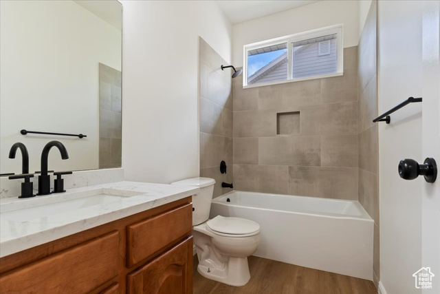 Photo 14 for MLS #2111721 at 6671 S Oakshade Ln