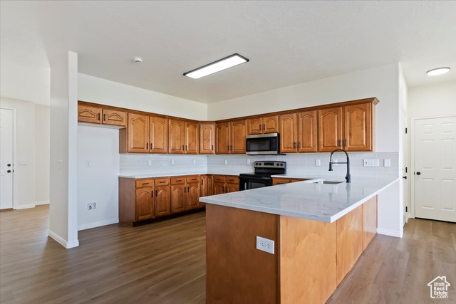 Photo 7 for MLS #2111721 at 6671 S Oakshade Ln