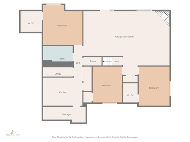 Photo 31 for MLS #2111721 at 6671 S Oakshade Ln