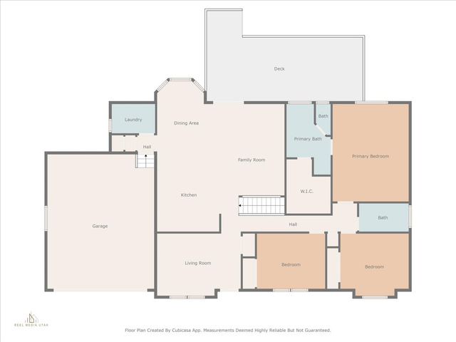 Photo 30 for MLS #2111721 at 6671 S Oakshade Ln