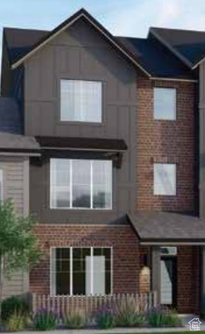 1149 N MERIDIAN LN #119, North Salt Lake UT 84054