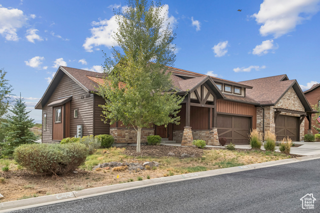 1754 E LONGVIEW DR, Hideout UT 84036
