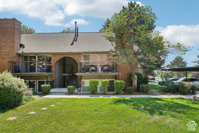 1235 E COTTONWOOD HILLS DR, Sandy UT 84094