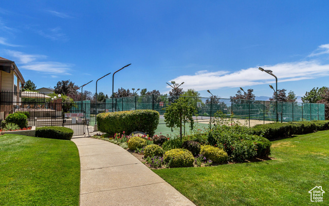 Photo 38 for MLS #2111728 at 1235 E Cottonwood Hills Dr