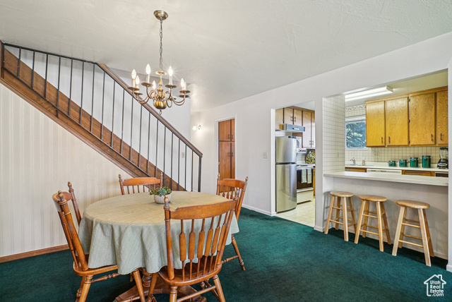 Photo 14 for MLS #2111728 at 1235 E Cottonwood Hills Dr